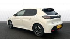 Peugeot 208 1.2 PureTech 100 Allure Premium 5dr Petrol Hatchback